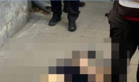 δολοφονία Ουκρανία