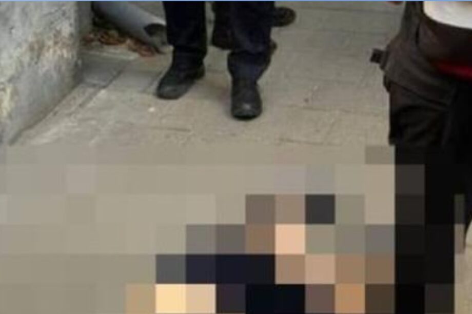 δολοφονία Ουκρανία