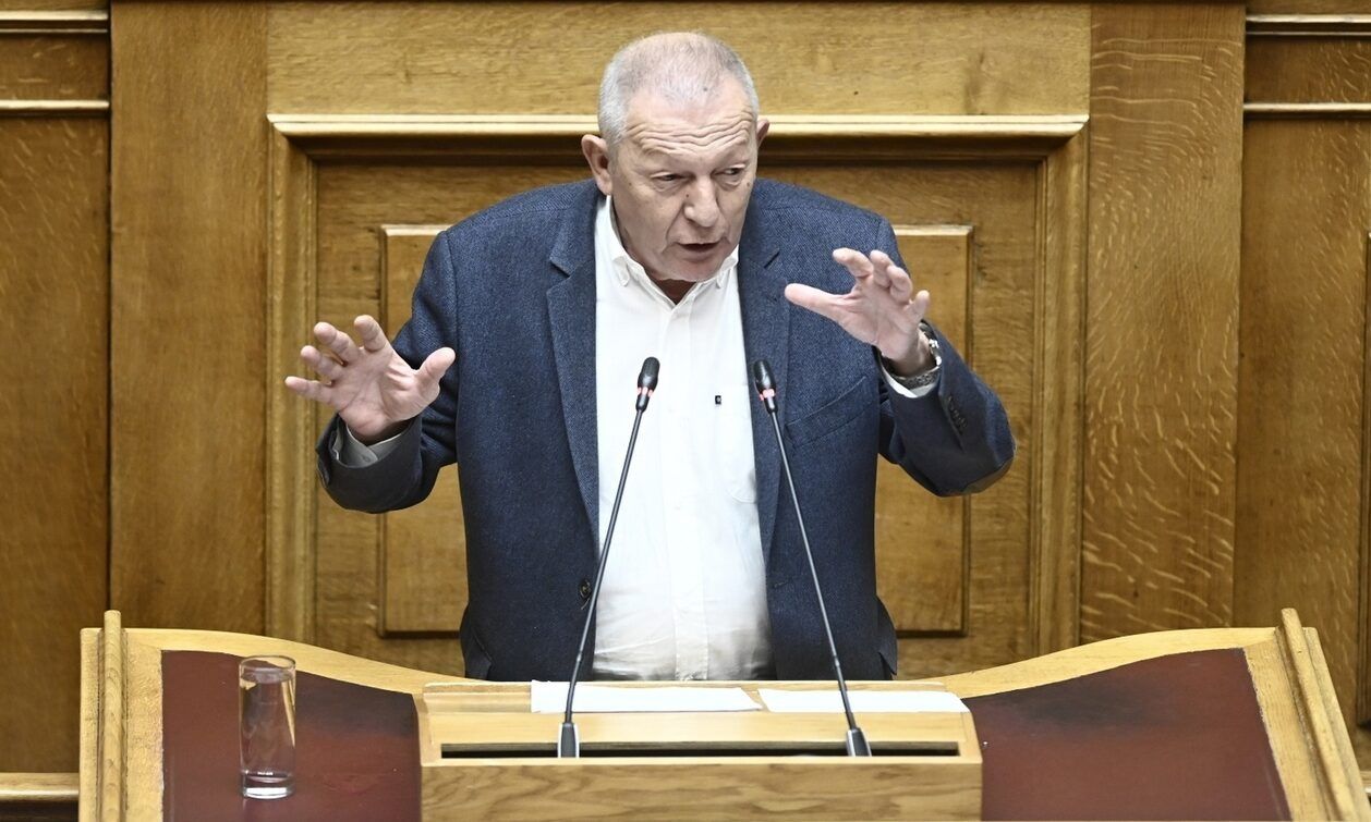 Υπεβλήθη σε χειρουργική επέμβαση στην καρδιά o Θανάσης Παφίλης