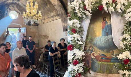 panagia
