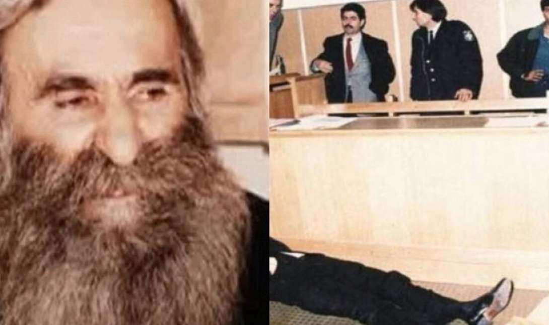 Παπαδόσηφος