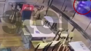 σύλληψη αδερφός παρουσιάστριας