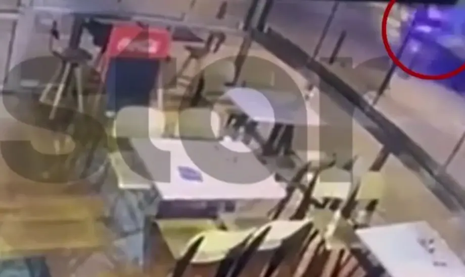σύλληψη αδερφός παρουσιάστριας