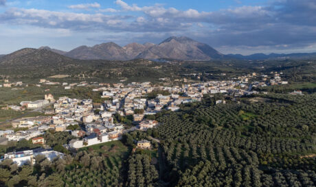 Μυλοπoταμος
