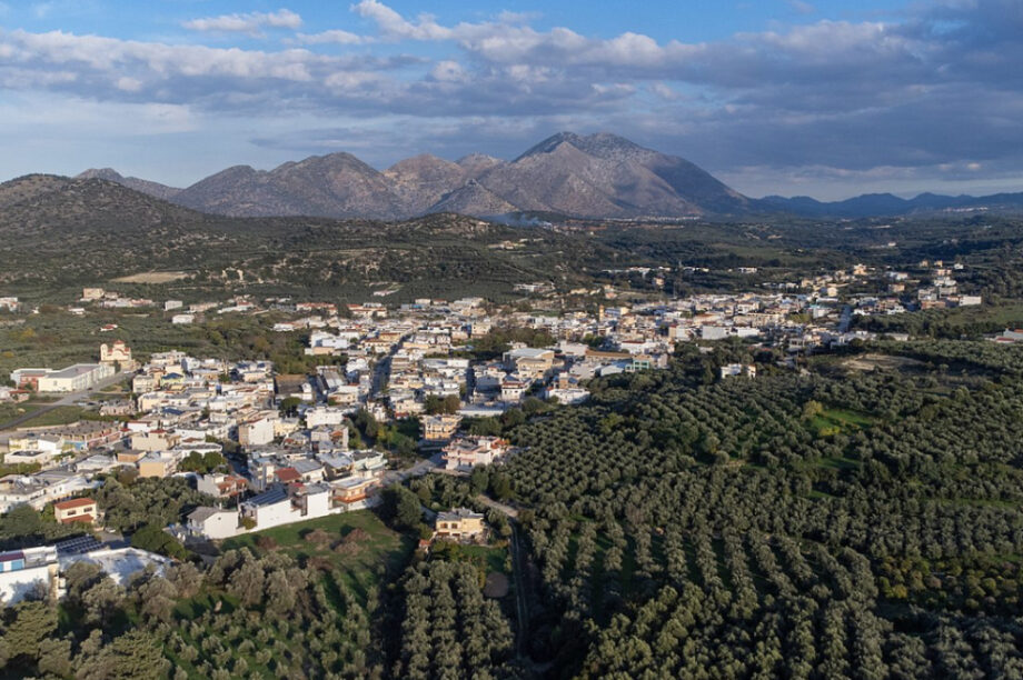 Μυλοπoταμος