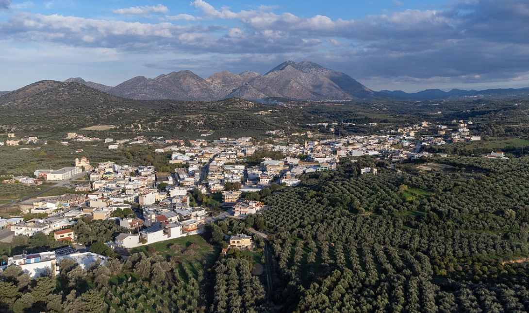 Μυλοπoταμος
