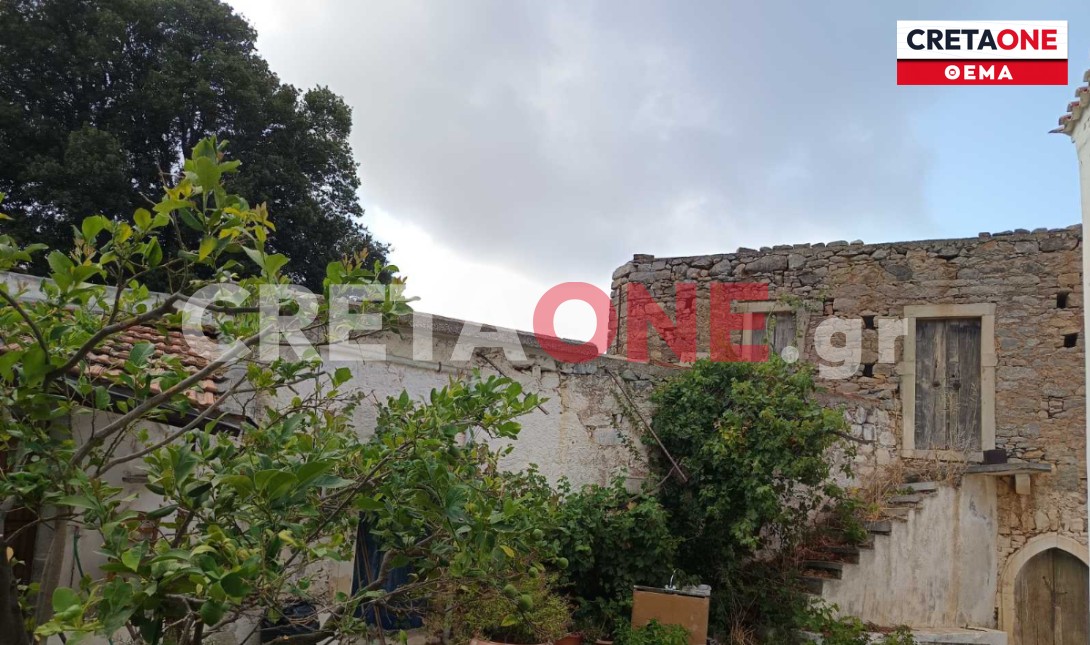 Περάμπελα Μεραμπέλου: Ένα…μετόχι μυστηρίου και κατάνυξης όπου ο χρόνος μοιάζει να έχει «παγώσει»!(φωτο)
