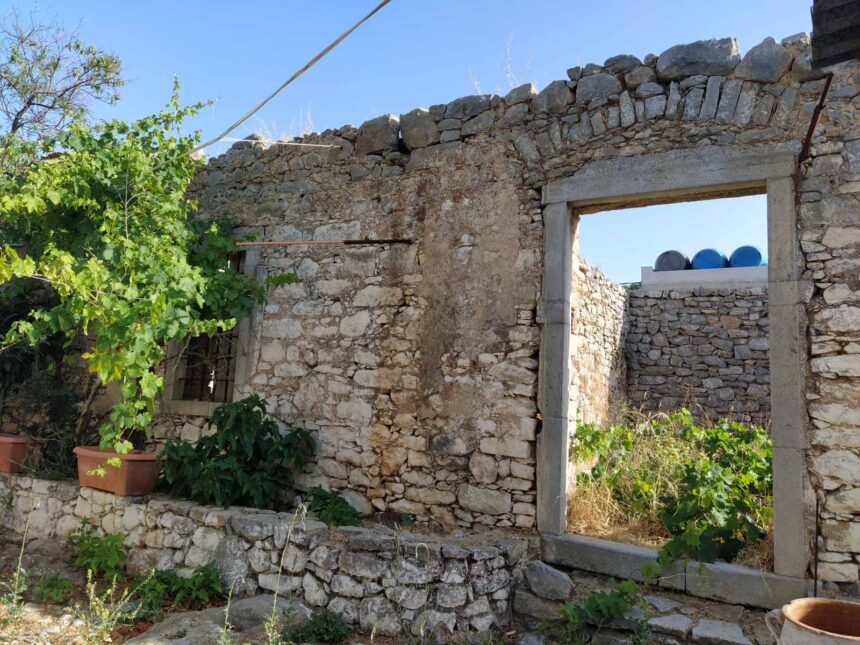 Περάμπελα Μεραμπέλου