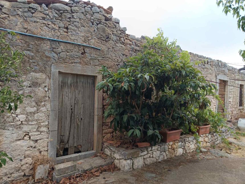 Περάμπελα Μεραμπέλου
