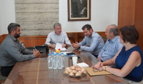 Περιφέρειας Κρήτης