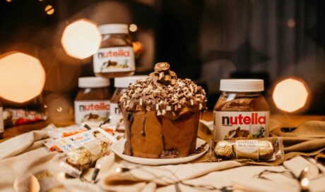 nutella