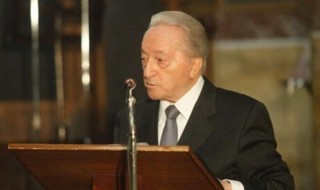 Κώστας Πυλαρινός