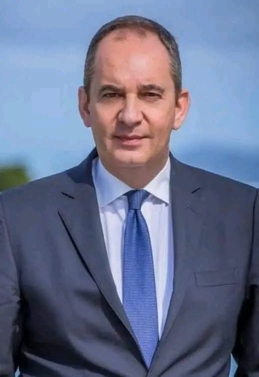 Γιάννης Πλακιωτάκης