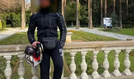 αστυνομικός Tiktoker