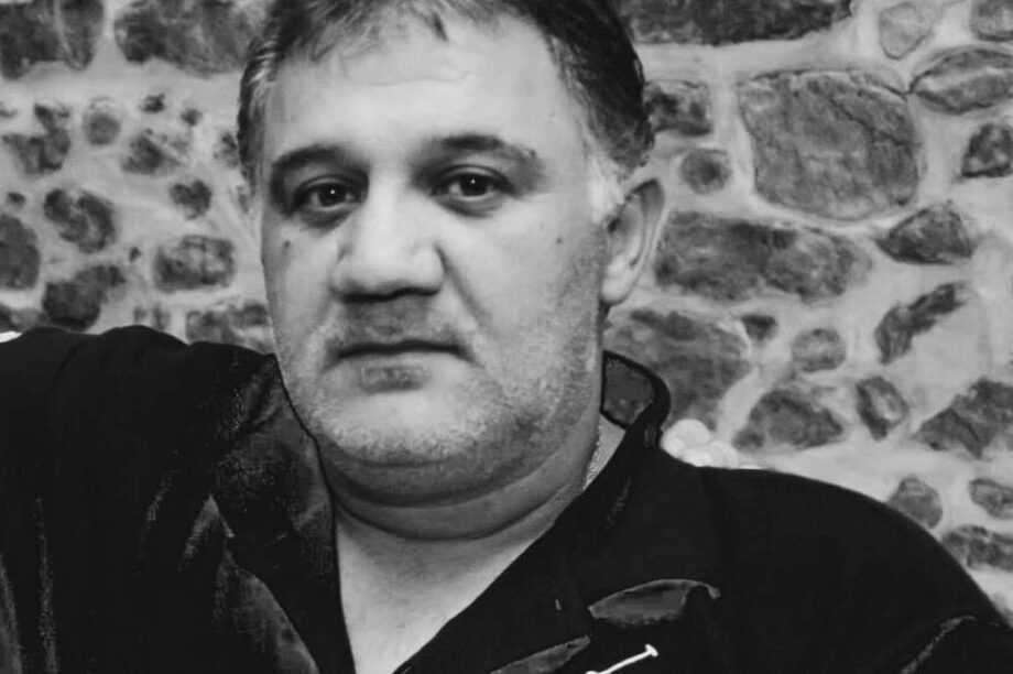Μανούσος Πουλινάκης