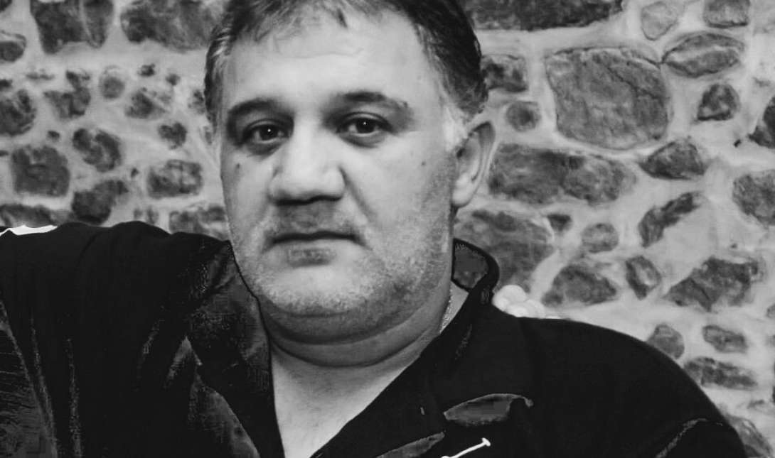 Μανούσος Πουλινάκης