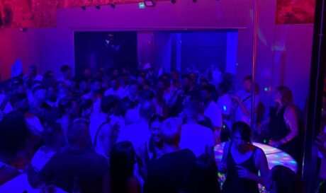 Queer party Χανιά