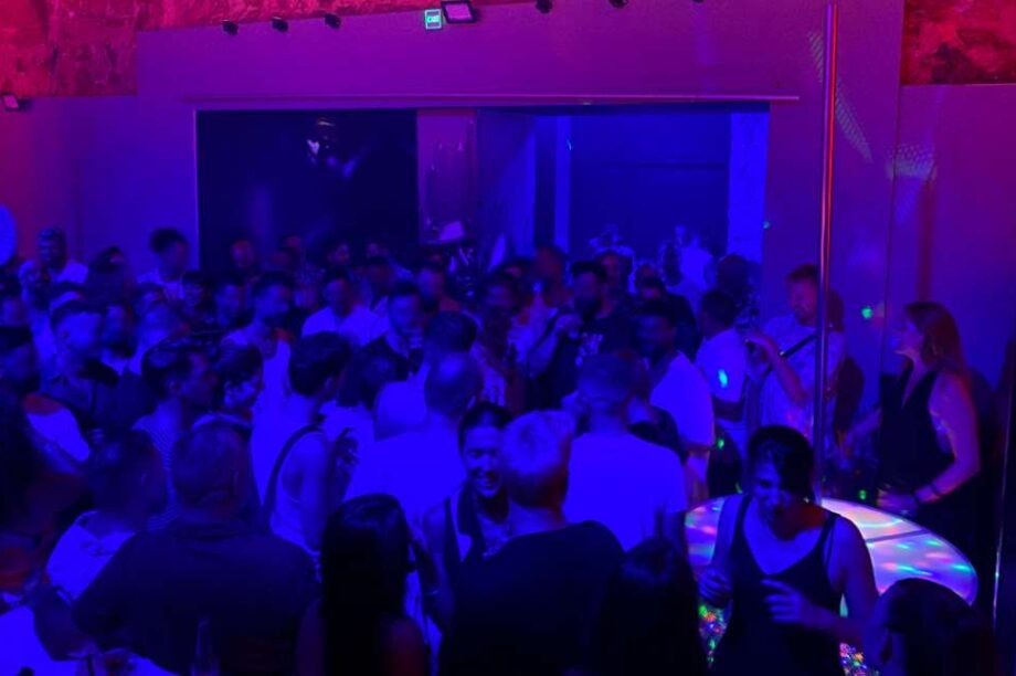 Queer party Χανιά