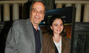 Λένα Σαμαρά: Η συγκινητική οικογενειακή φωτογραφία και τα λόγια του αδερφού της που ραγίζουν καρδιές