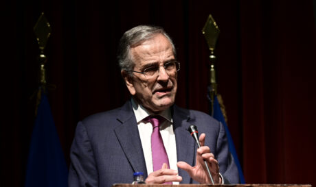Σαμαράς Αντώνης
