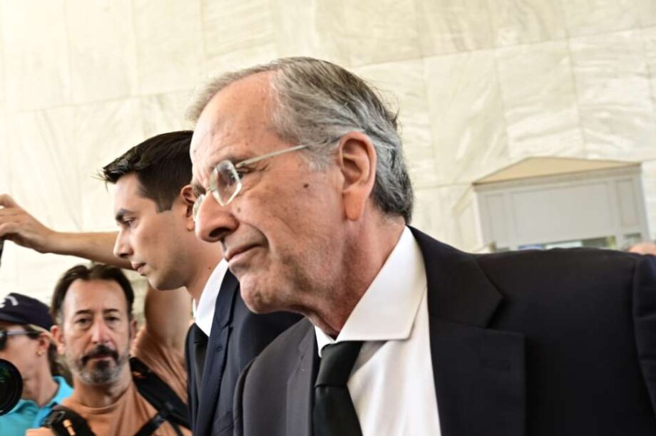 Αντώνης Σαμαράς