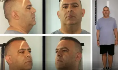 γυμνασιάρχης Σάμος