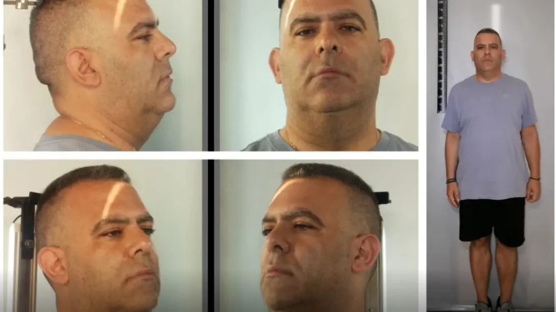 γυμνασιάρχης Σάμος