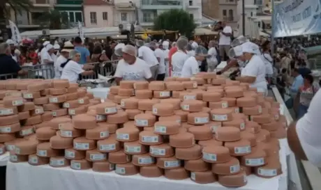 κακαβια σητεια