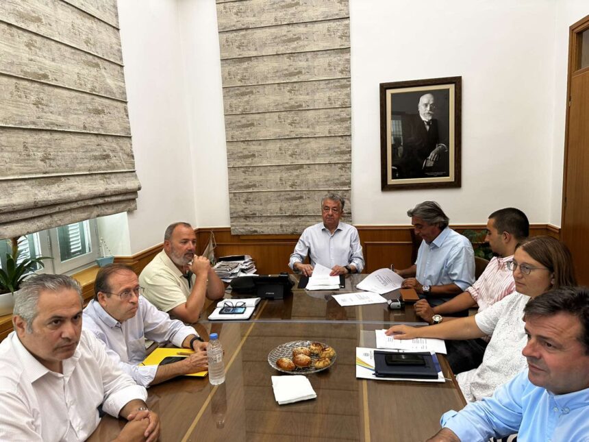 λίφτινγκ σύμβαση γέφυρες ΒΟΑΚ