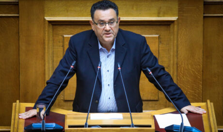 Μανώλης Συντυχάκης