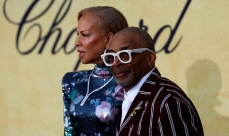 Spike Lee