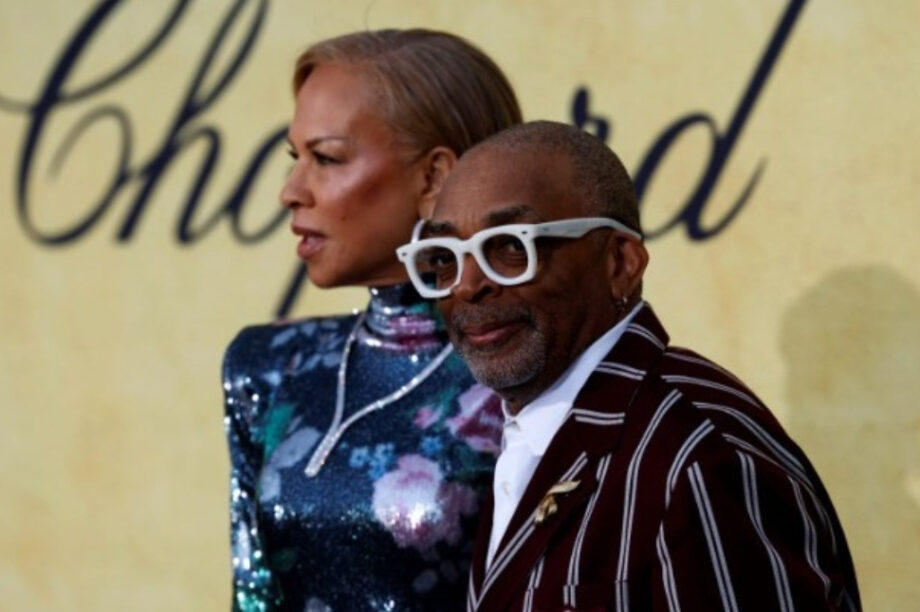Spike Lee