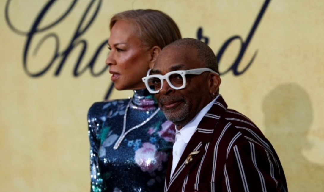 Spike Lee