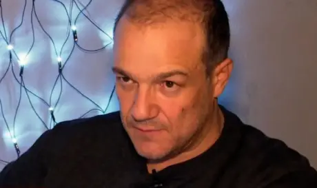 Φώτης Σπύρος