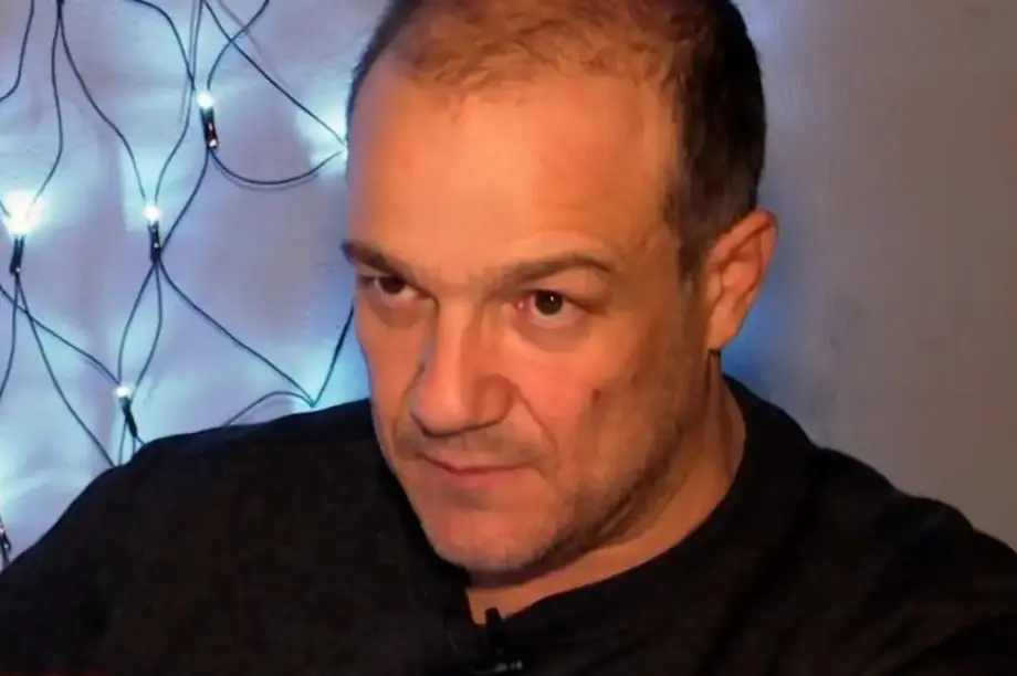 Φώτης Σπύρος