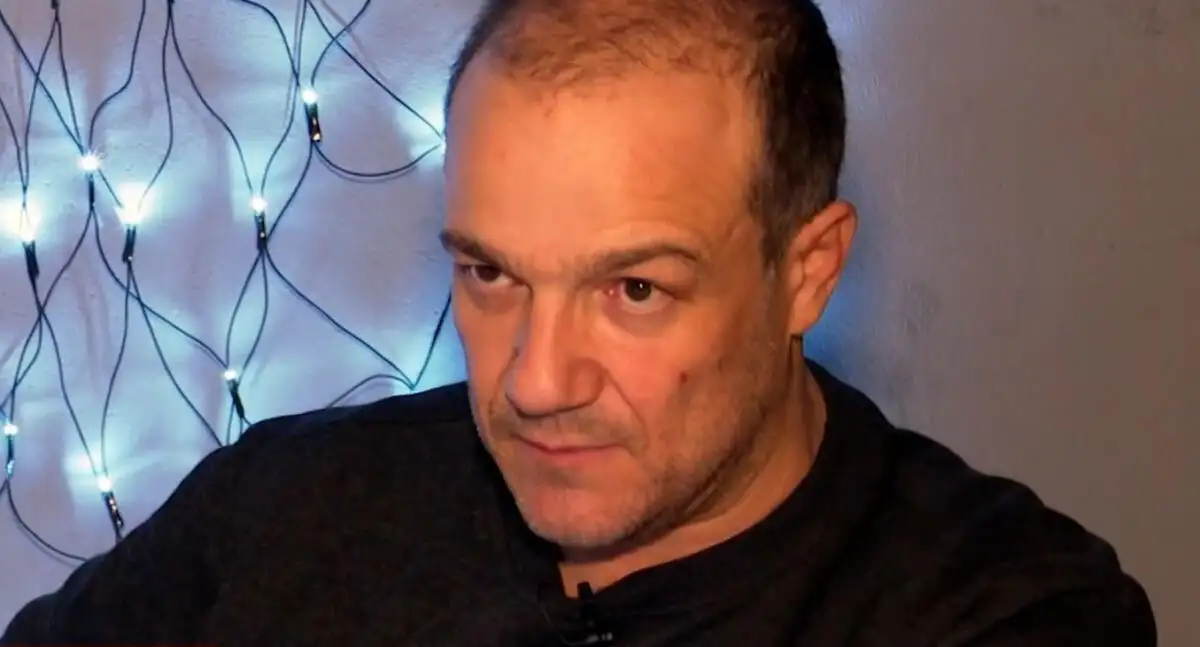 Φώτης Σπύρος