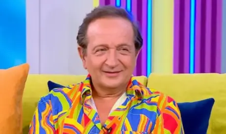 Σπύρος Μπιμπίλας