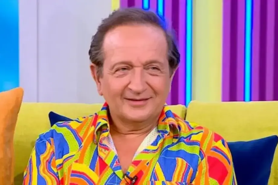 Σπύρος Μπιμπίλας