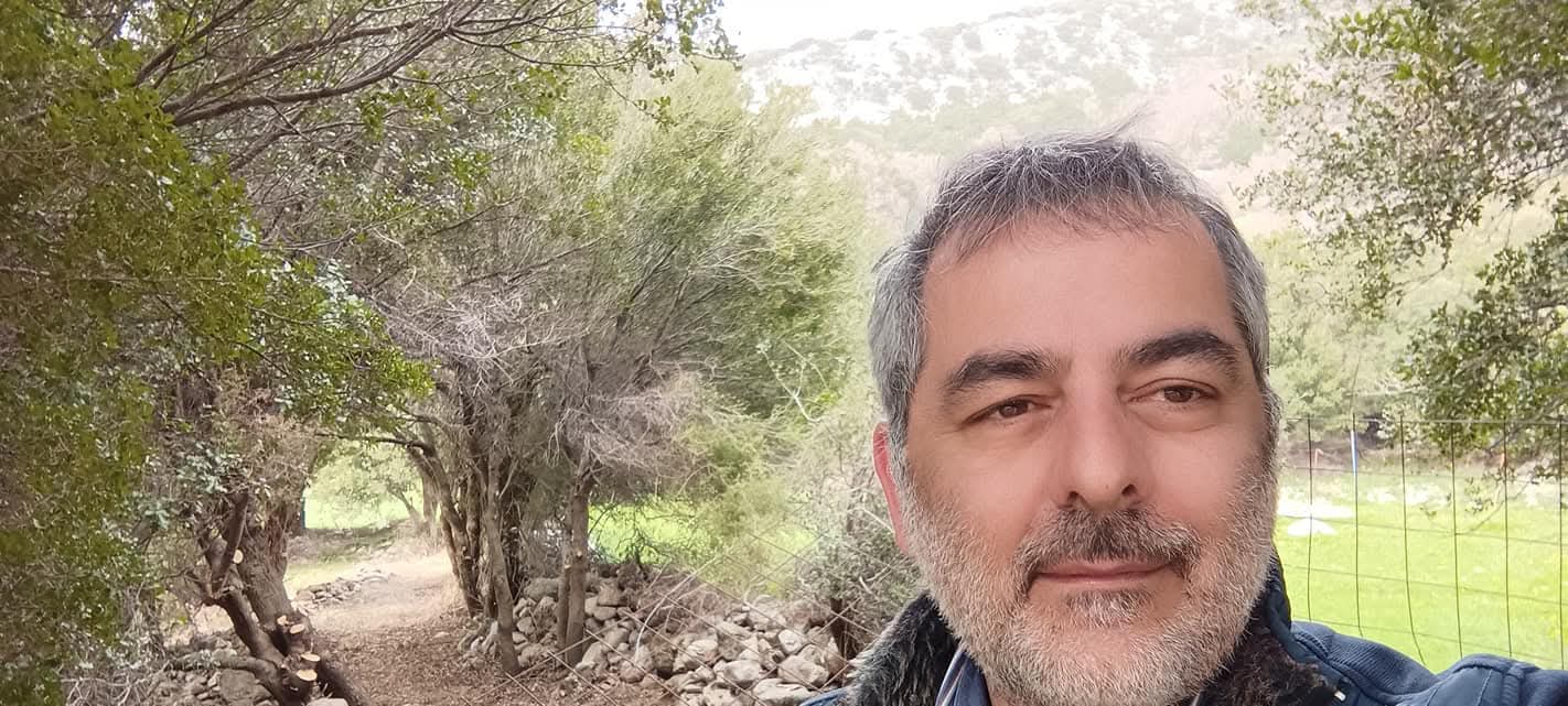 Γιάννης Στεφανάκης