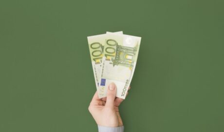 Ευρώ χρήματα