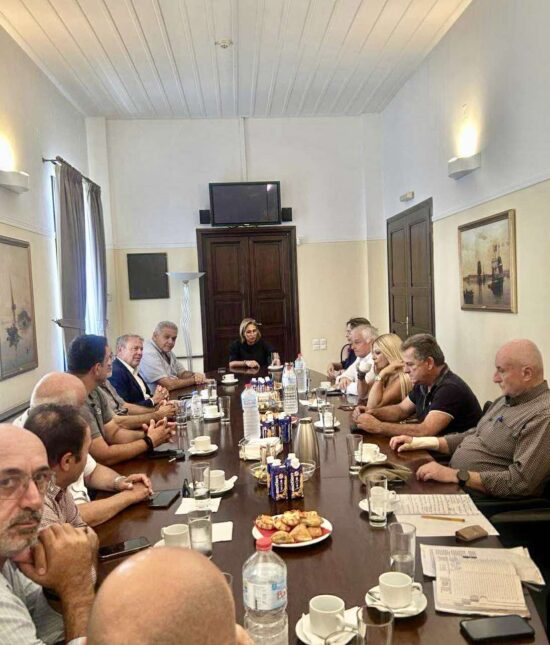 προσφυγή τουριστικά λεωφορεία