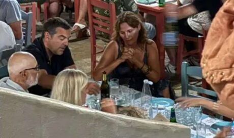 Τσίπρας Αστυπάλαια