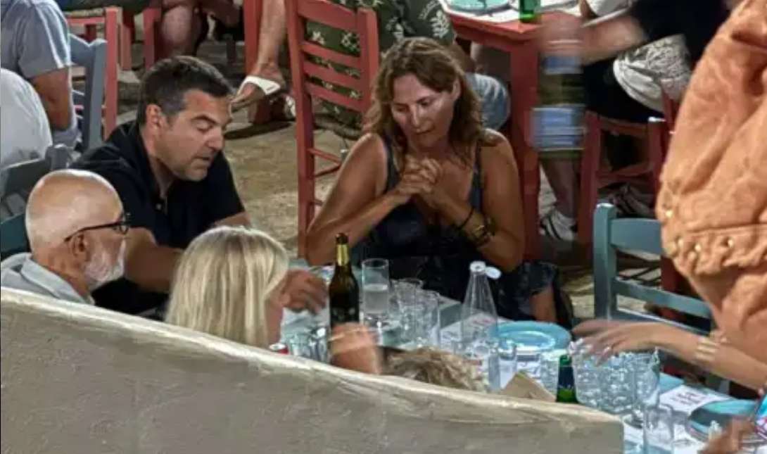 Τσίπρας Αστυπάλαια
