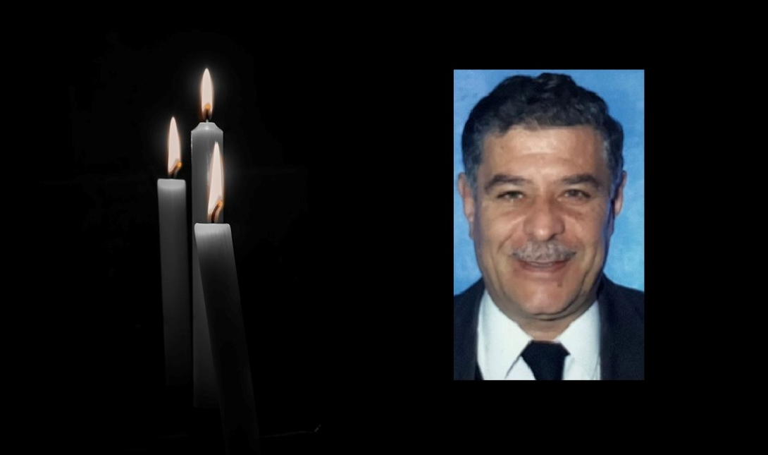 Ανδρέας βΑΡΟΥΧΆΚΗς