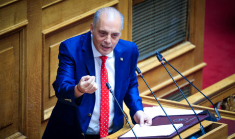 Κυριάκος Βελόπουλος