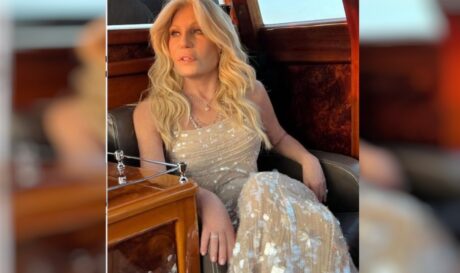 Donatella Versace