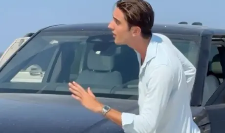 φάρσα