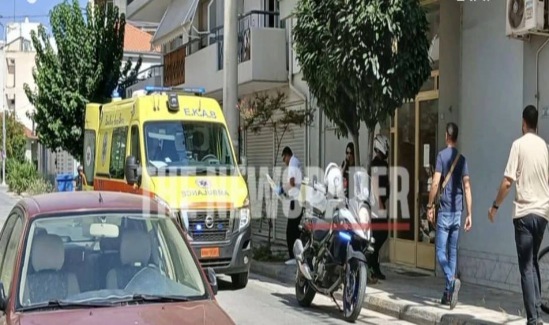 Γυναικοκτονία στον Βόλο: Αυτή είναι η 36χρονη που δολοφονήθηκε από τον σύζυγό της