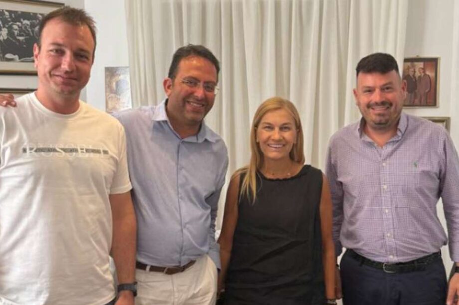 Βολουδάκη στρατιωτικοί