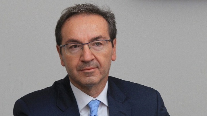 Ιωάννης Μπουγάς